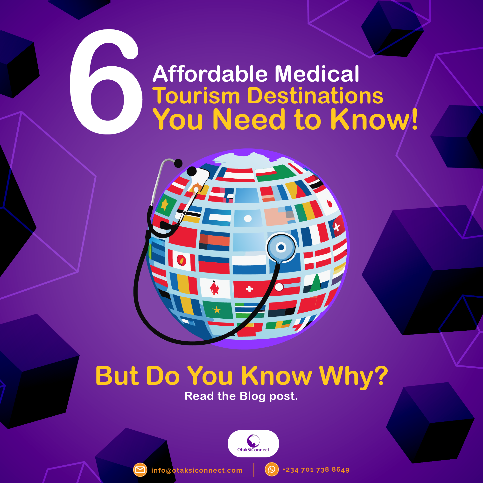 Affordable Medical Tourism Destinations: India, Turkey, and Beyond in 2025